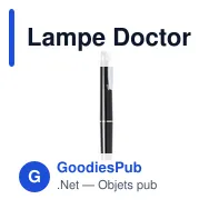 Lampe Doctor - Miniature 4