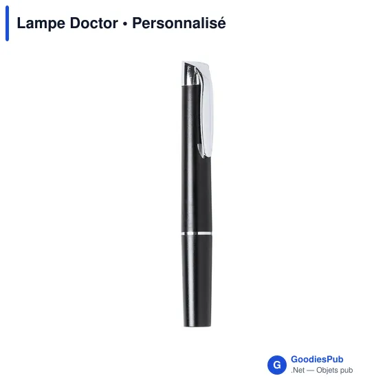 Lampe Doctor - Image 4