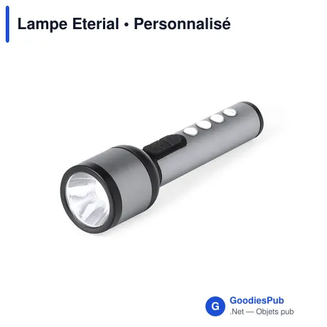 Lampe Eterial