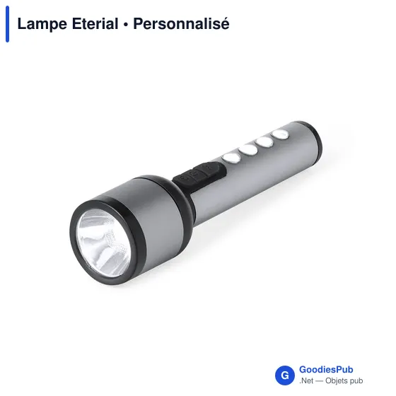 Lampe Eterial - Image 1