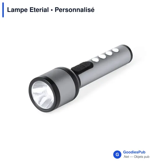 Lampe Eterial - Image 2