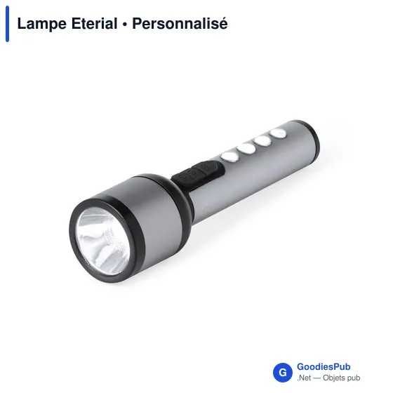 Lampe Eterial - Image 3