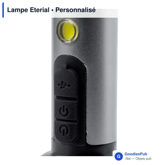 Lampe Eterial - Image 4