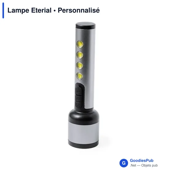 Lampe Eterial - Image 5