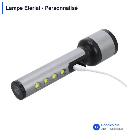 Lampe Eterial - Image 6