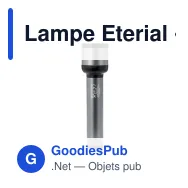 Lampe Eterial - Miniature 7