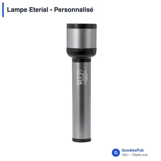Lampe Eterial - Image 7