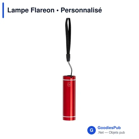 Lampe Flareon