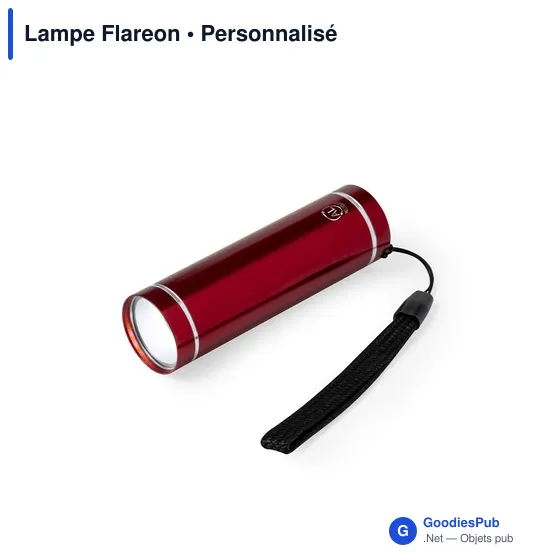 Lampe Flareon - Image 12