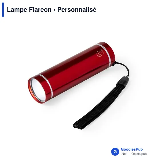 Lampe Flareon - Image 3