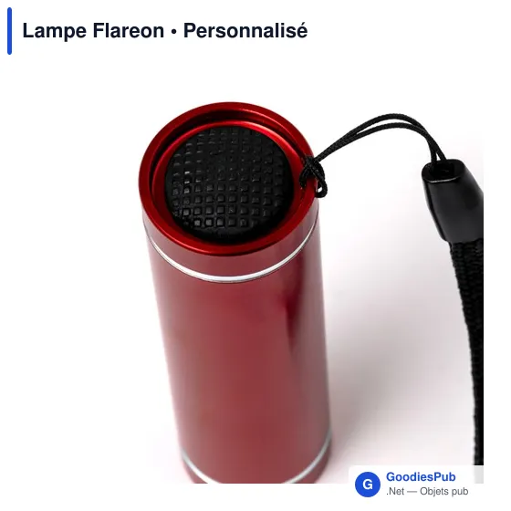 Lampe Flareon - Image 10