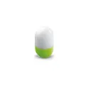 Variante Vert clair - Lampe en forme d'œuf personnalisable en ABS avec logo - Œuf