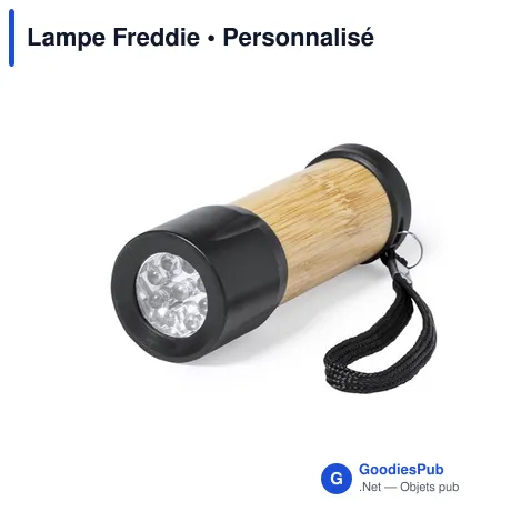Lampe Freddie