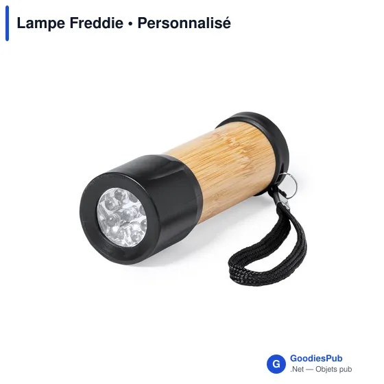 Lampe Freddie - Image 2
