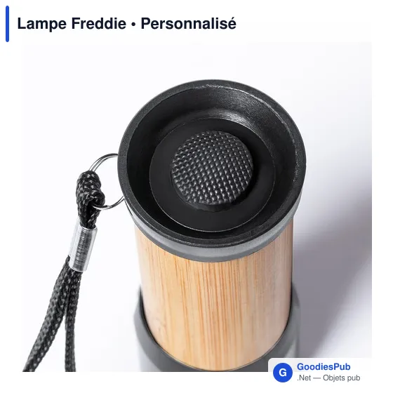 Lampe Freddie - Image 3