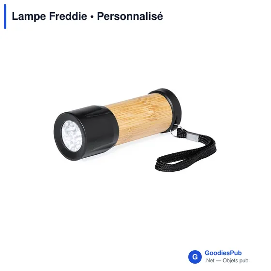 Lampe Freddie - Image 4