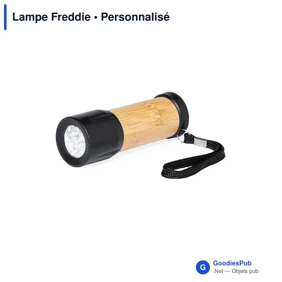 Lampe Freddie - Image 5
