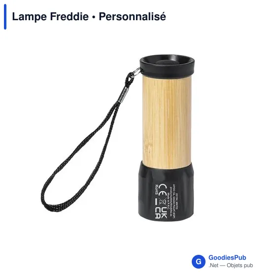 Lampe Freddie - Image 6