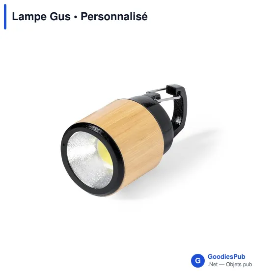 Lampe Gus - Image 2