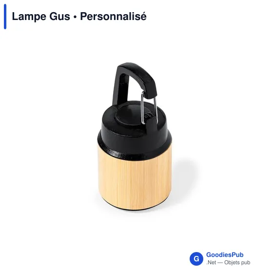 Lampe Gus - Image 3