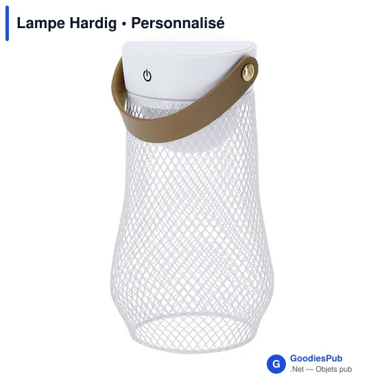 Lampe Hardig - Image 3