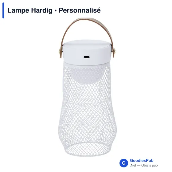 Lampe Hardig - Image 4