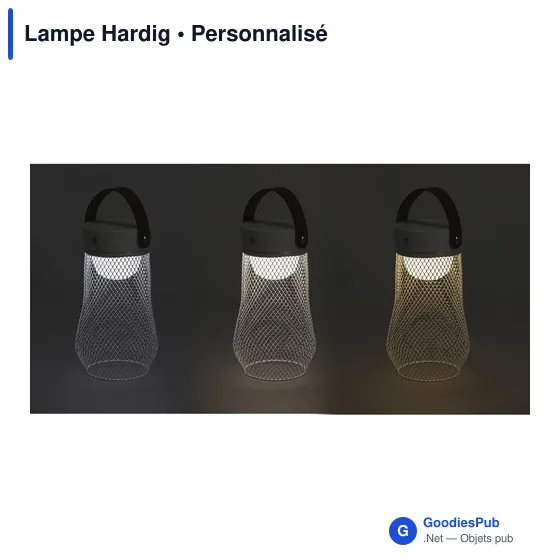Lampe Hardig - Image 5