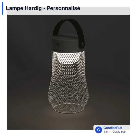 Lampe Hardig - Image 6