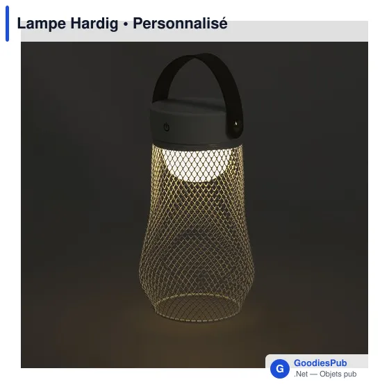 Lampe Hardig - Image 7