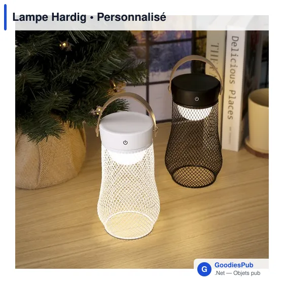 Lampe Hardig - Image 8