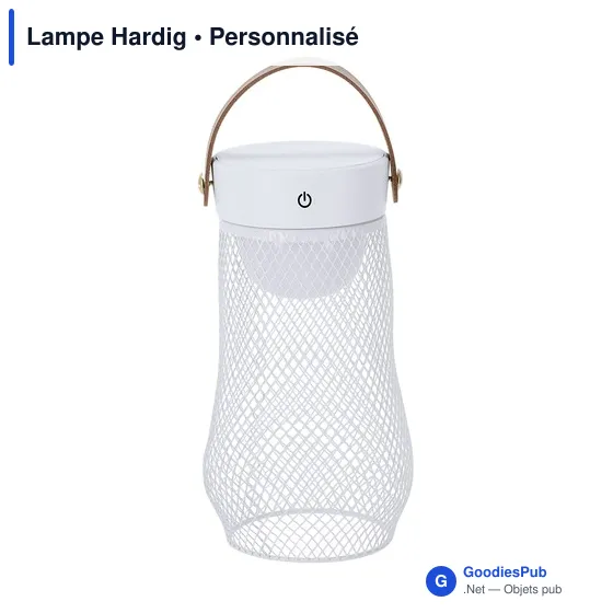 Lampe Hardig - Image 9
