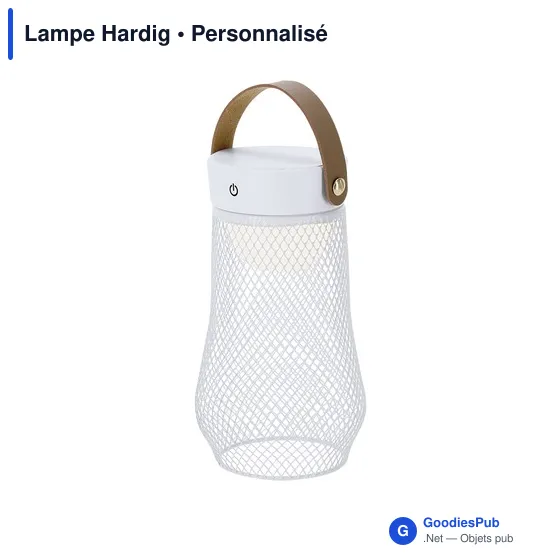 Lampe Hardig - Image 10