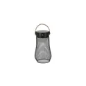 Variante noir - Lampe Hardig