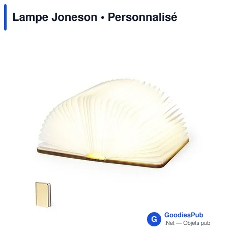 Lampe Joneson