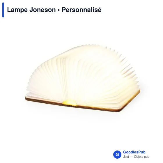 Lampe Joneson - Image 2
