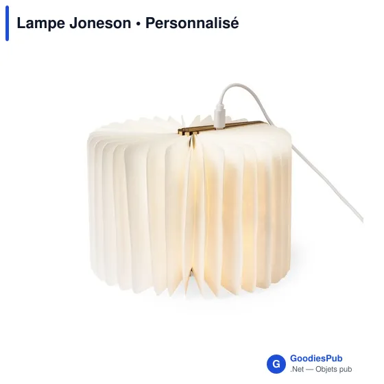 Lampe Joneson - Image 3