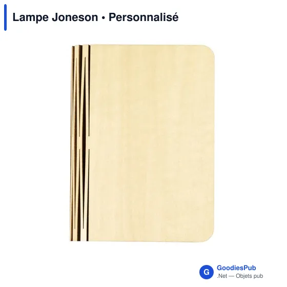 Lampe Joneson - Image 4