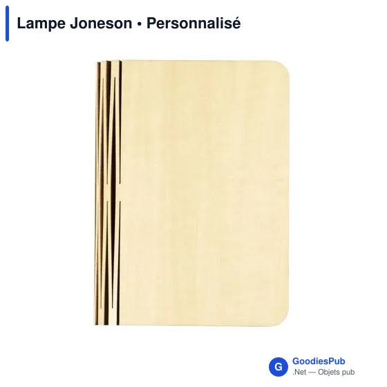 Lampe Joneson - Image 5