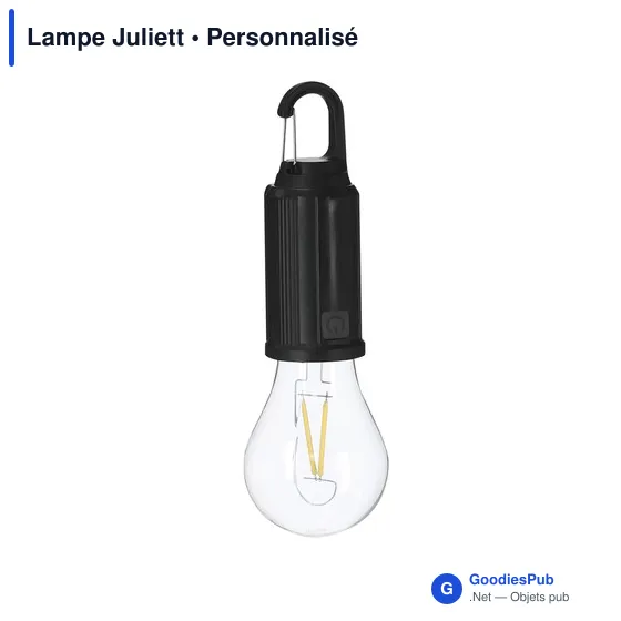 Lampe Juliett - Image 2