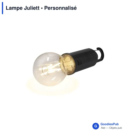 Lampe Juliett - Image 3
