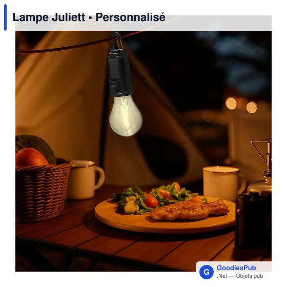 Lampe Juliett - Image 4