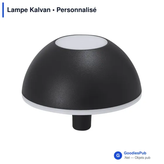 Lampe Kalvan - Image 2