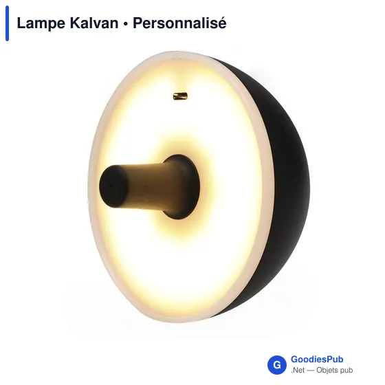 Lampe Kalvan - Image 4