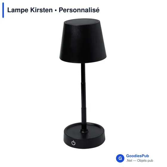 Lampe Kirsten - Image 2