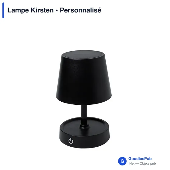 Lampe Kirsten - Image 3