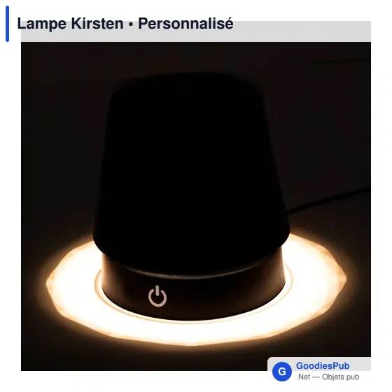 Lampe Kirsten - Image 6