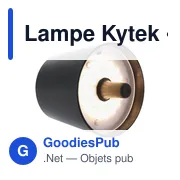 Gourde personnalisable avec logo pour objets publicitaires - Miniature 5