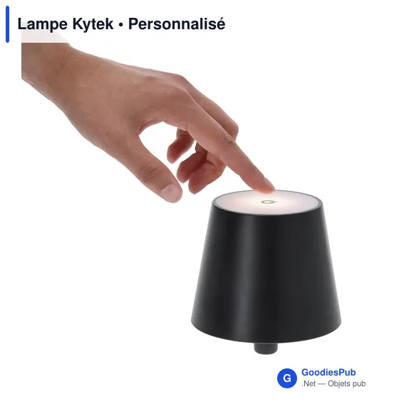 Gourde personnalisable avec logo pour objets publicitaires - Image 8