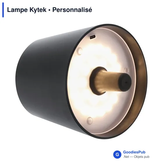 Gourde personnalisable avec logo pour objets publicitaires - Image 10