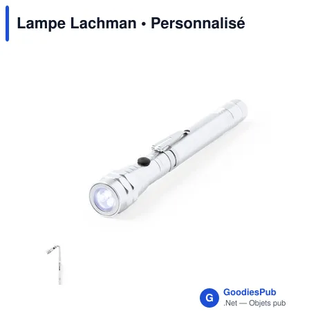 Lampe Lachman